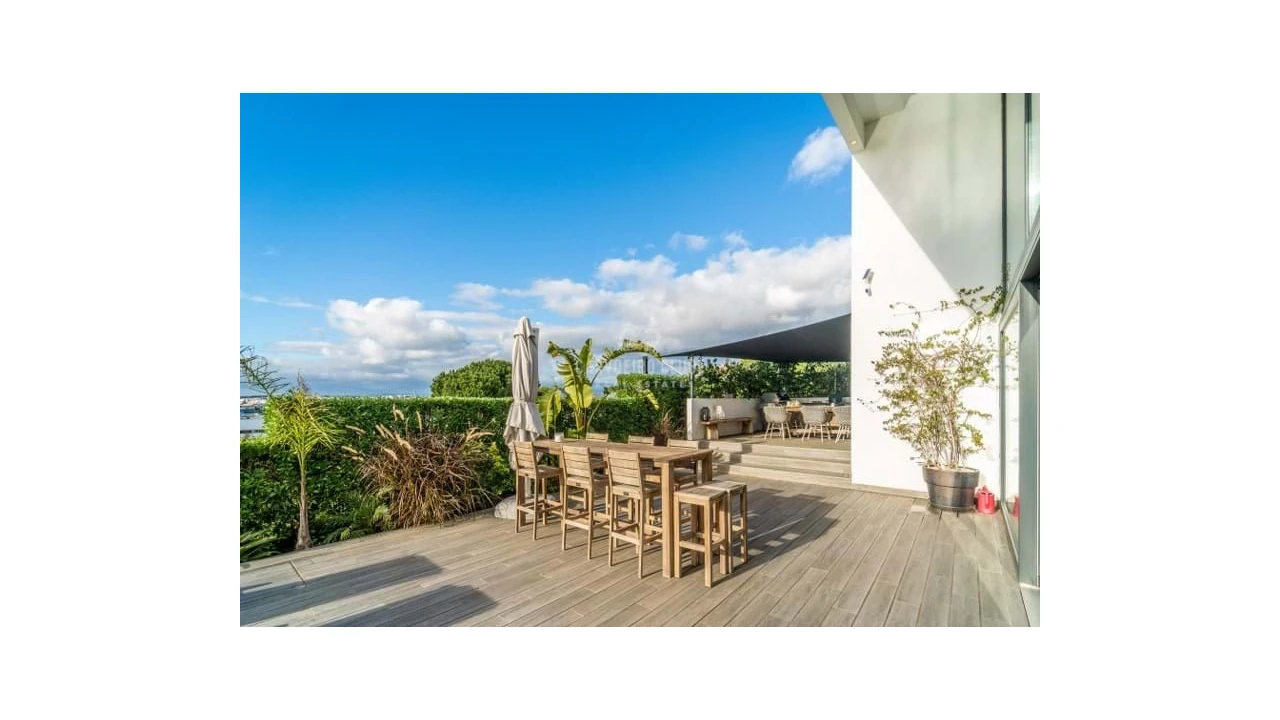 Moradia T4 para Venda em Ferragudo Foto 66