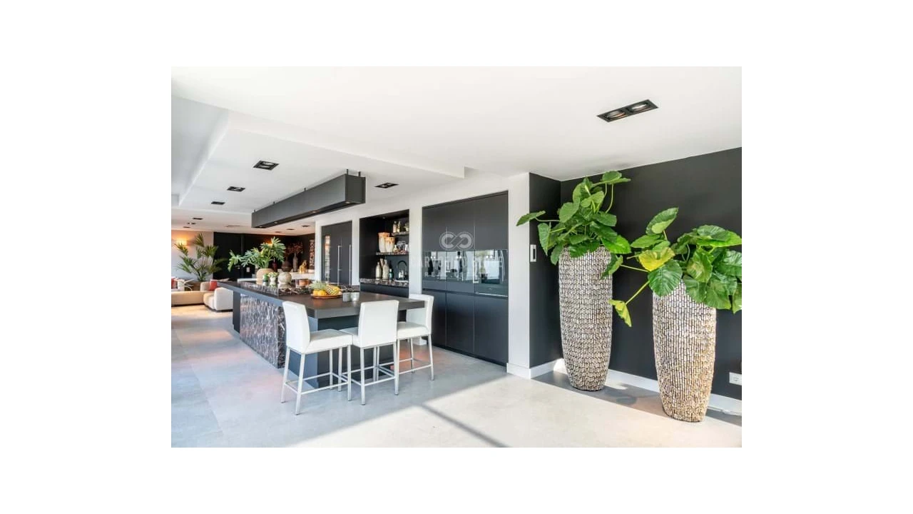 Moradia T4 para Venda em Ferragudo Foto 43