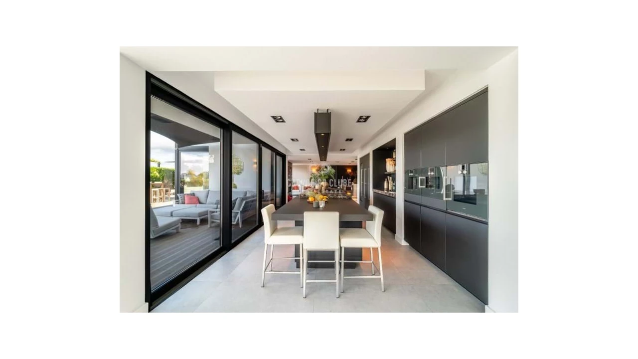 Moradia T4 para Venda em Ferragudo Foto 44