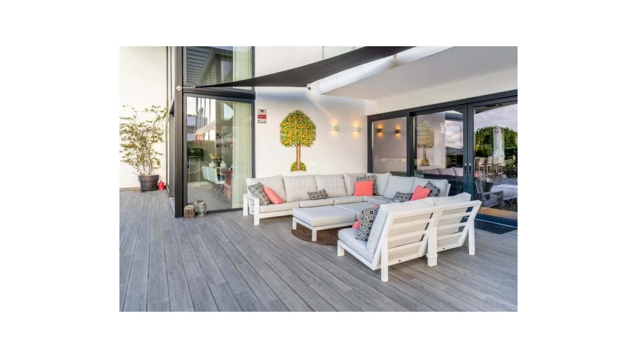 Moradia T4 para Venda em Ferragudo Foto 68