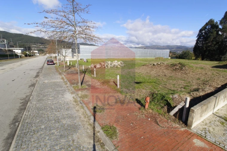 Terreno para Venda em Gême Foto 6