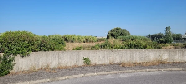 Terreno para Venda em Vila Nova da Rainha