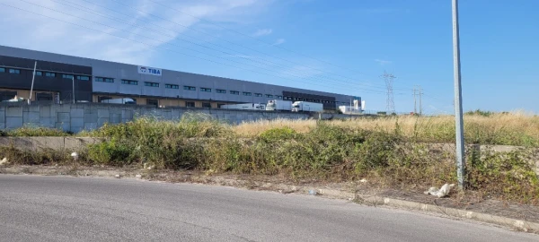 Terreno para Venda em Vila Nova da Rainha