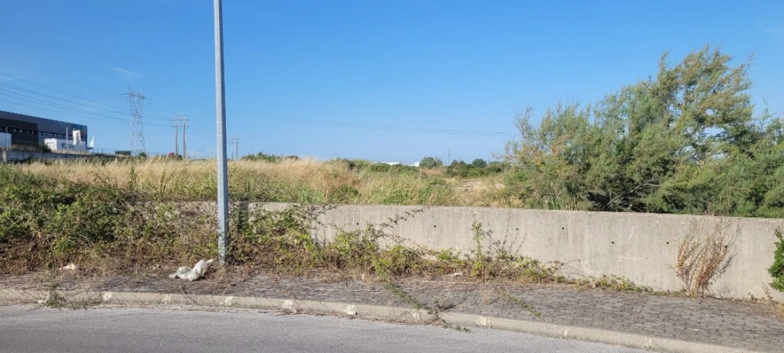 Terreno para Venda em Vila Nova da Rainha Foto 2