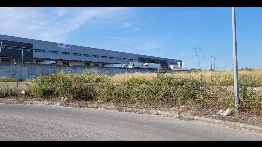 Terreno para Venda em Vila Nova da Rainha