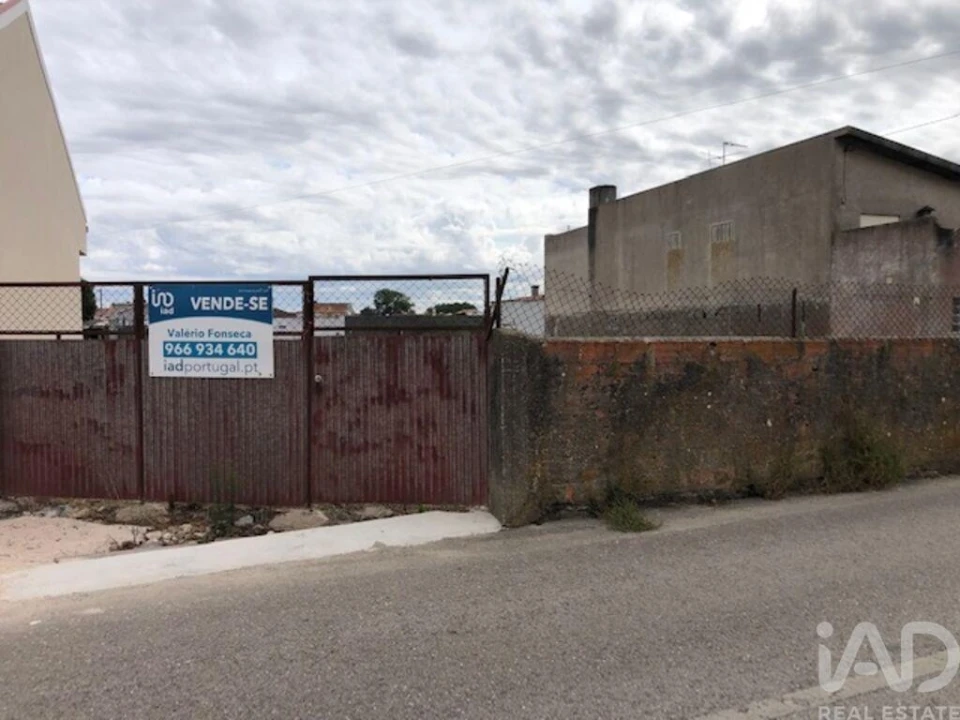 Terreno para Venda em Monte Real e Carvide Foto 13