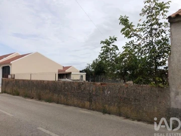 Terreno para Venda em Monte Real e Carvide