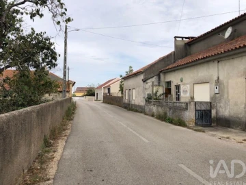 Terreno para Venda em Monte Real e Carvide