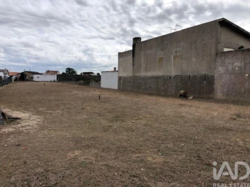 Terreno para Venda em Monte Real e Carvide