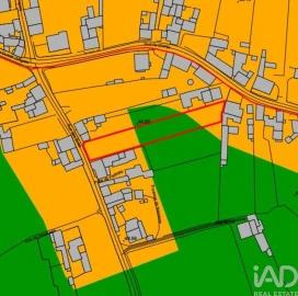 Terreno para Venda em Monte Real e Carvide