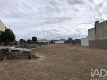 Terreno para Venda em Monte Real e Carvide