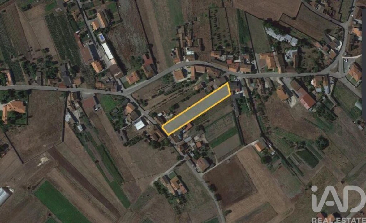 Terreno para Venda em Monte Real e Carvide Foto 14