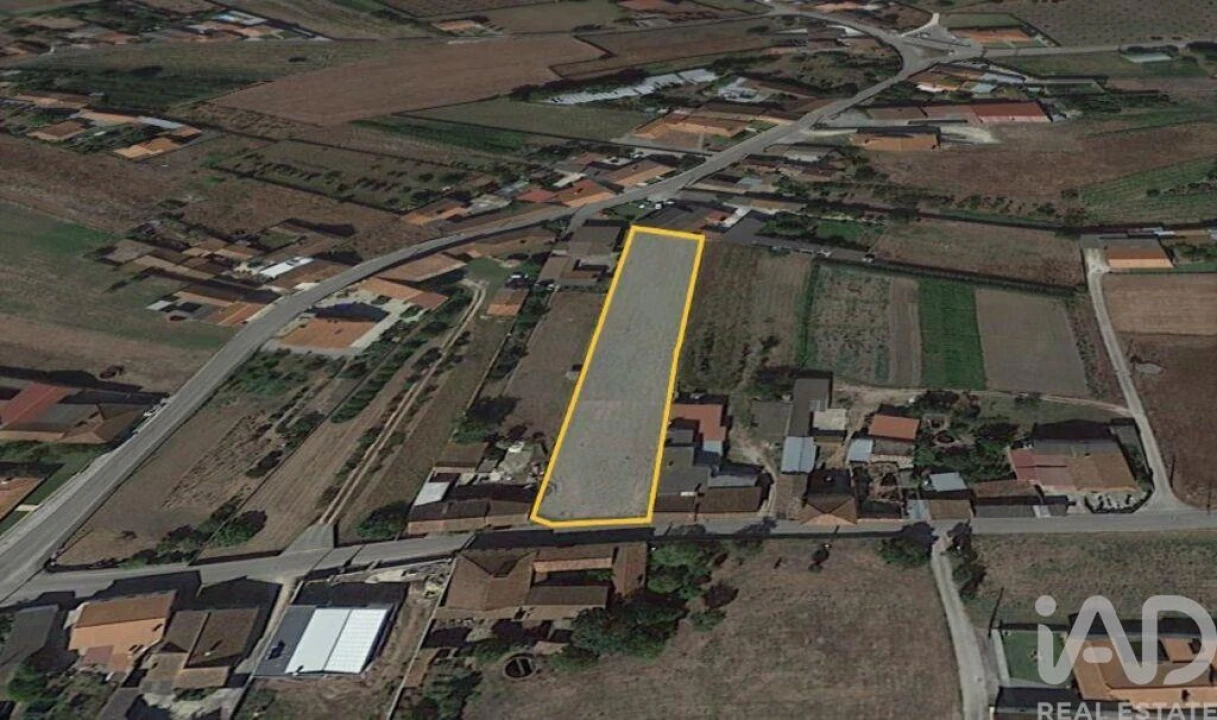 Terreno para Venda em Monte Real e Carvide Foto 10