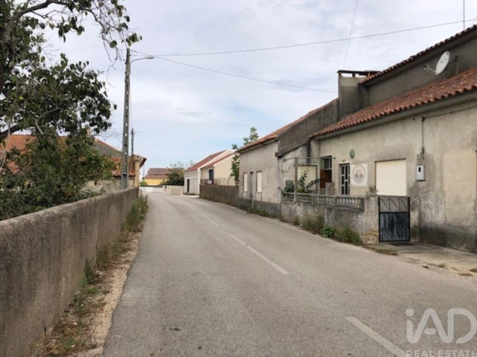 Terreno para Venda em Monte Real e Carvide Foto 9