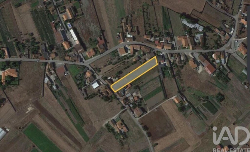 Terreno para Venda em Monte Real e Carvide Foto 14