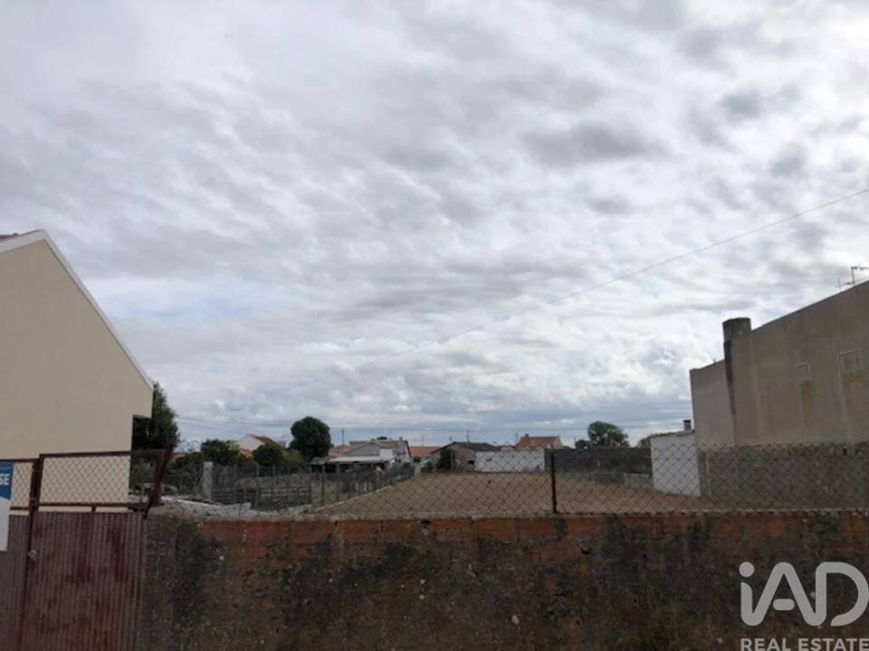 Terreno para Venda em Monte Real e Carvide Foto 3