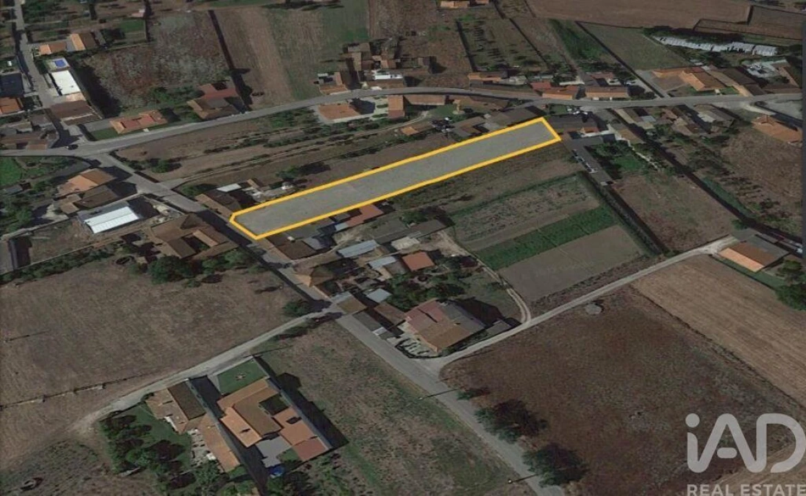 Terreno para Venda em Monte Real e Carvide Foto 11