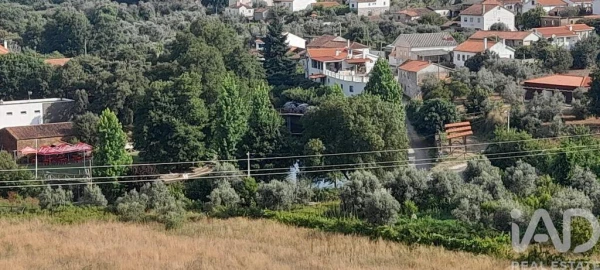 Terreno para Venda em Pedrogão Grande