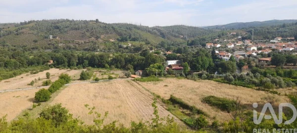 Terreno para Venda em Pedrogão Grande