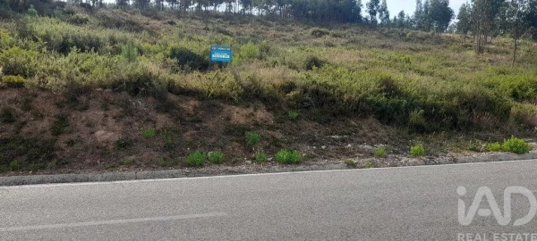 Terreno para Venda em Pedrogão Grande