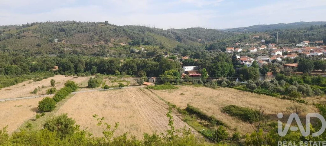 Terreno para Venda em Pedrogão Grande Foto 7