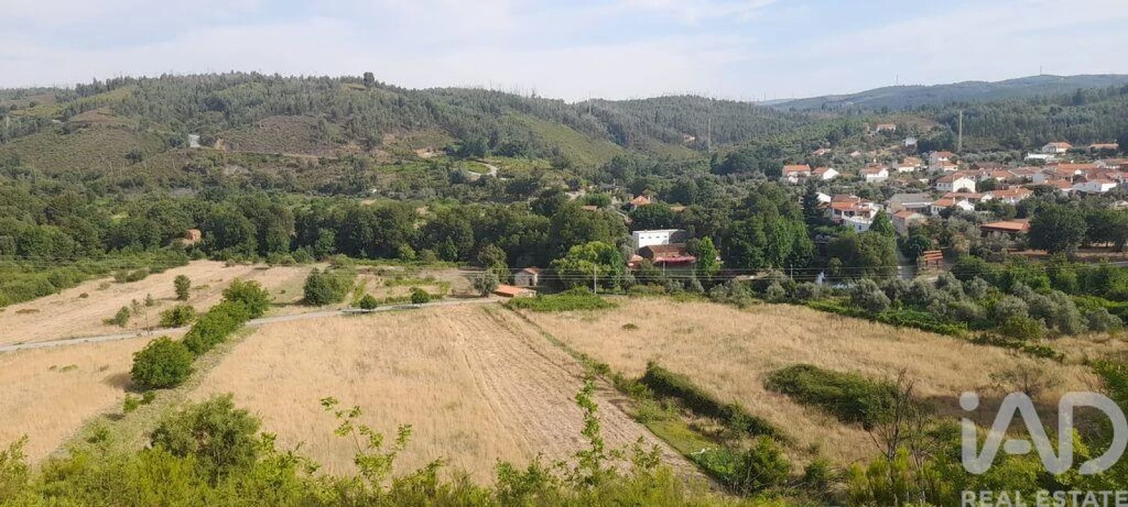 Terreno para Venda em Pedrogão Grande Foto 7