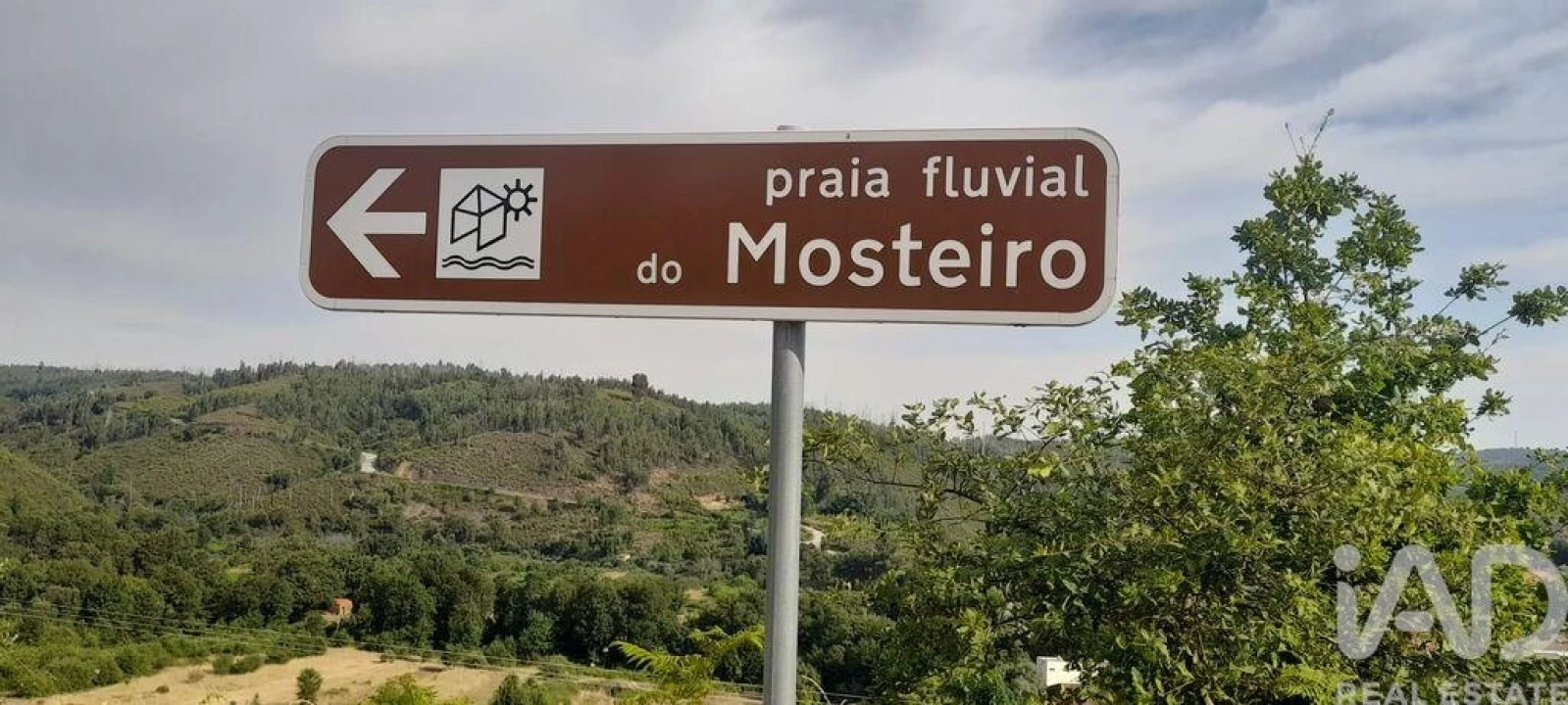 Terreno para Venda em Pedrogão Grande Foto 12