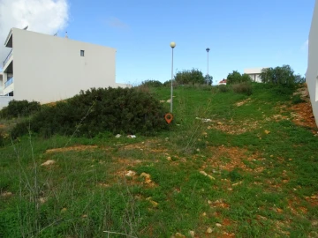 Terreno para Venda em Mexilhoeira Grande
