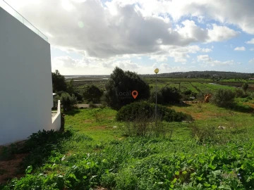 Terreno para Venda em Mexilhoeira Grande