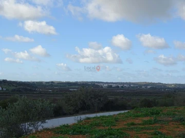 Terreno para Venda em Mexilhoeira Grande