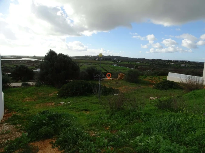 Terreno para Venda em Mexilhoeira Grande Foto 6