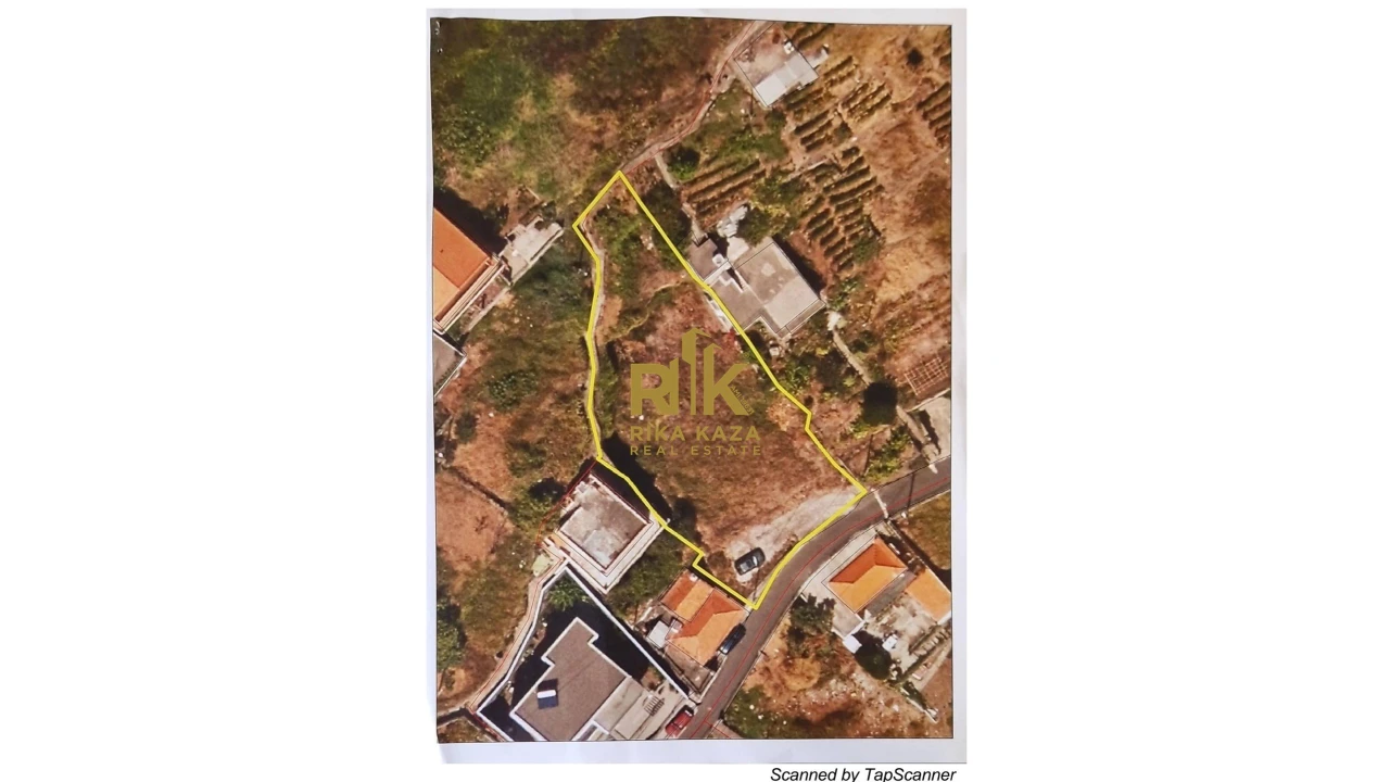 Terreno para Venda em Campanario Foto 3