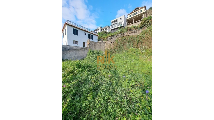 Terreno para Venda em Campanario