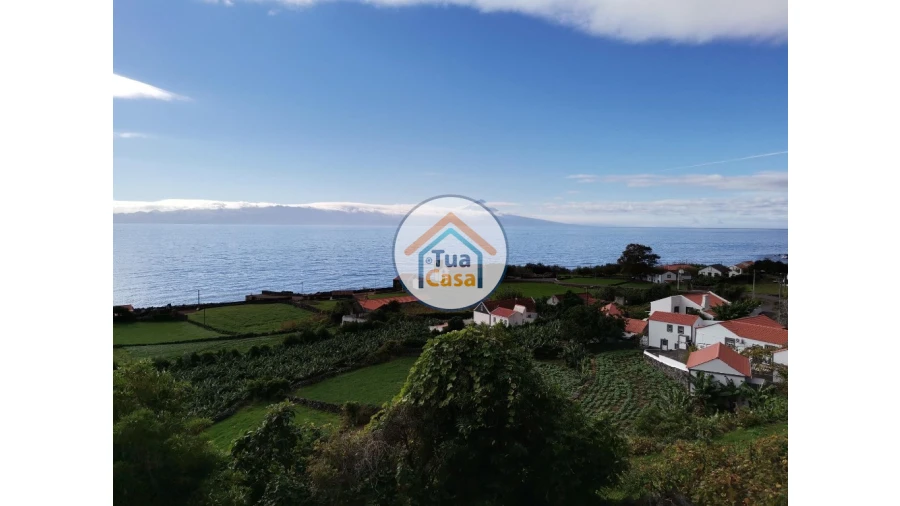 Terreno para Venda em Ribeira Seca Foto 1