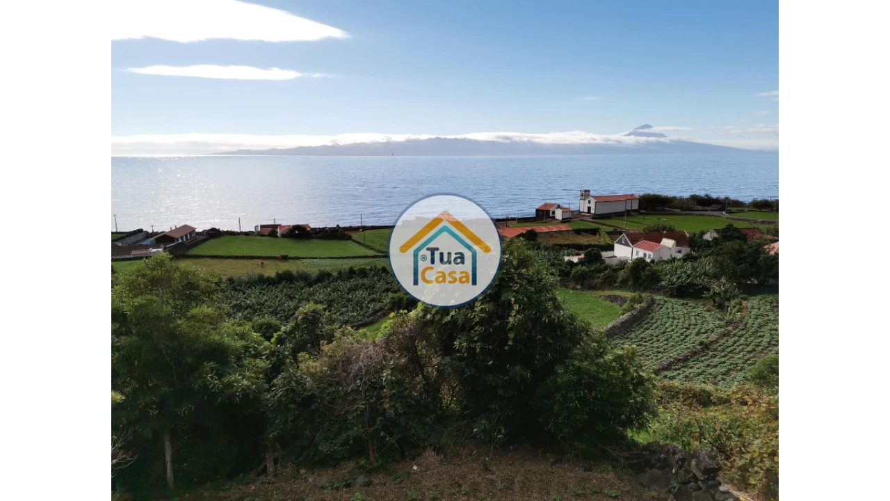 Terreno para Venda em Ribeira Seca Foto 2