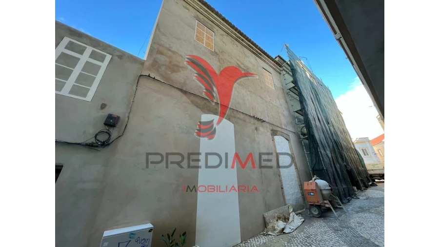 Prédio para Venda em Portimão Foto 5
