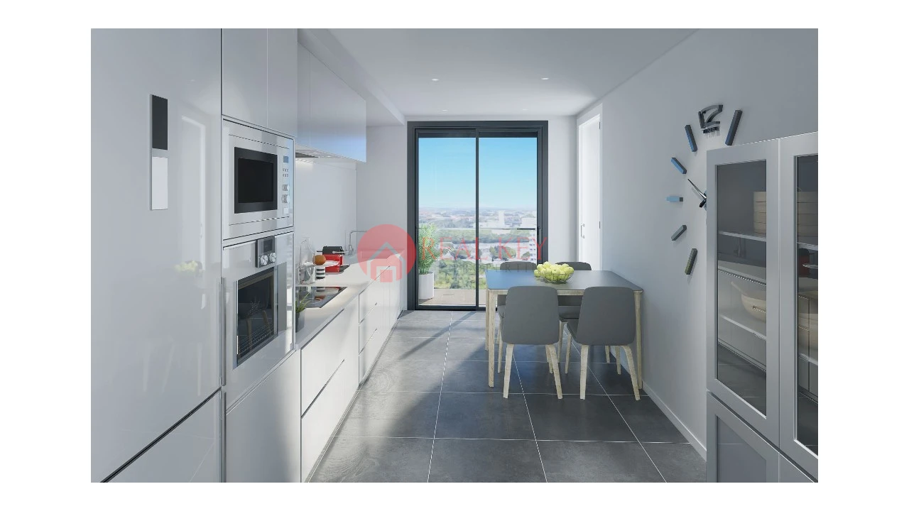 Apartamento T3 para Venda em Paranhos Foto 10