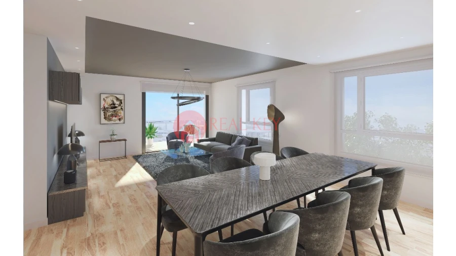 Apartamento T3 para Venda em Paranhos Foto 12