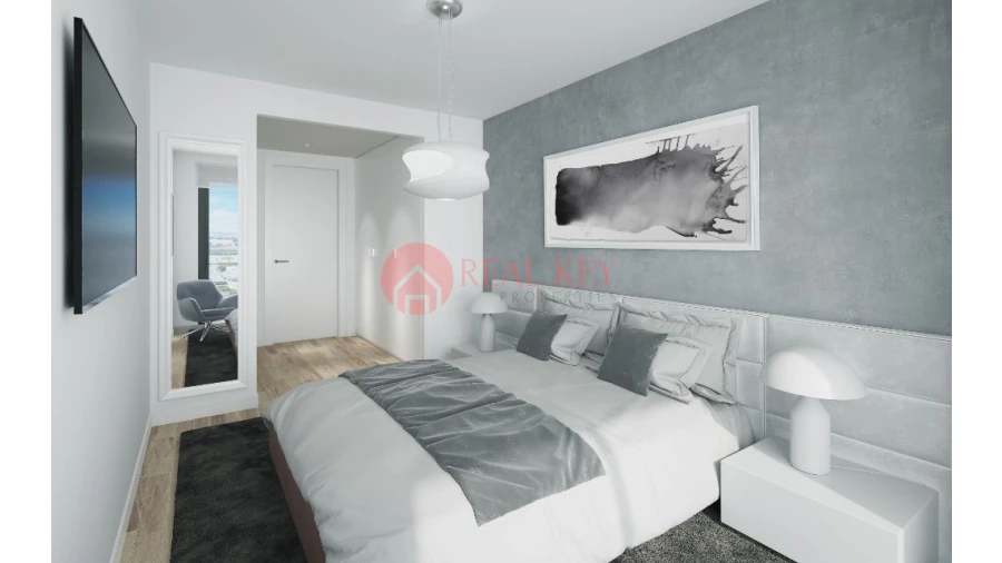 Apartamento T3 para Venda em Paranhos Foto 5