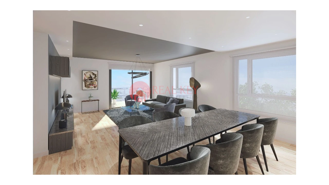 Apartamento T3 para Venda em Paranhos Foto 12