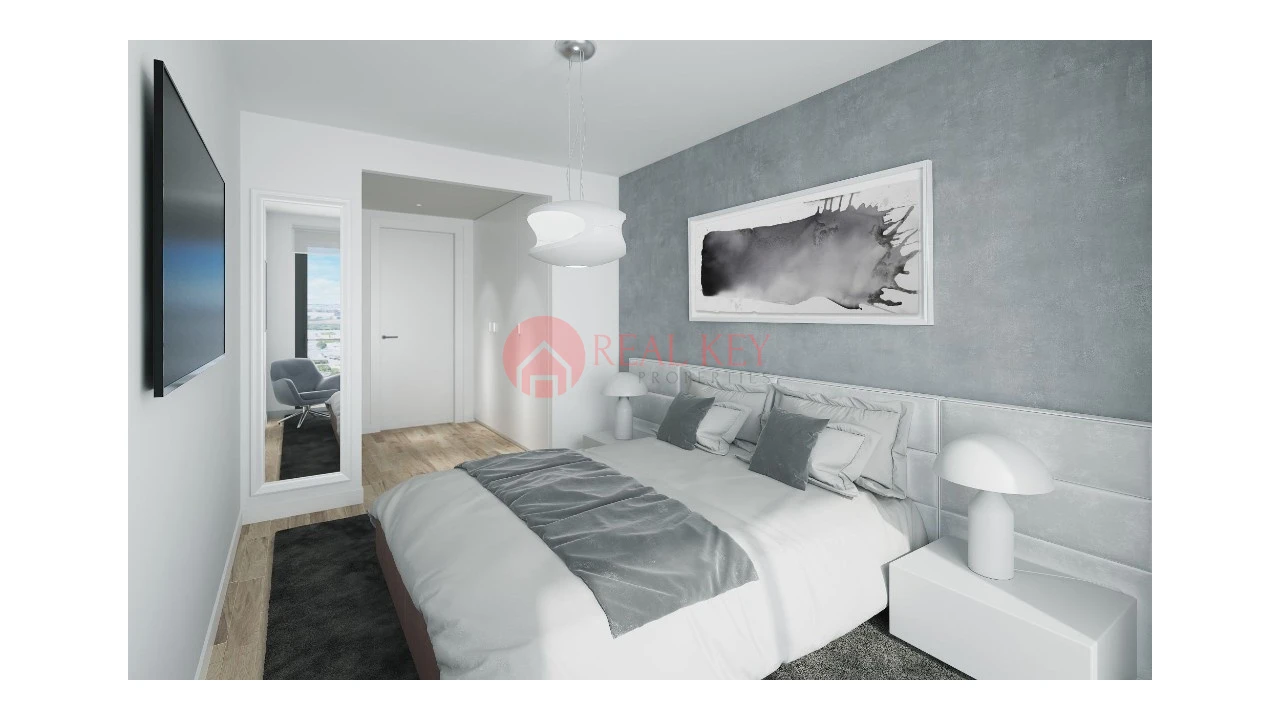 Apartamento T3 para Venda em Paranhos Foto 5