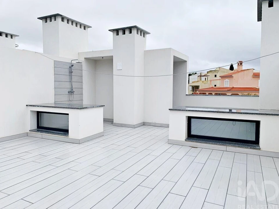 Moradia T3 para Venda em Loule (São Sebastião) Foto 20