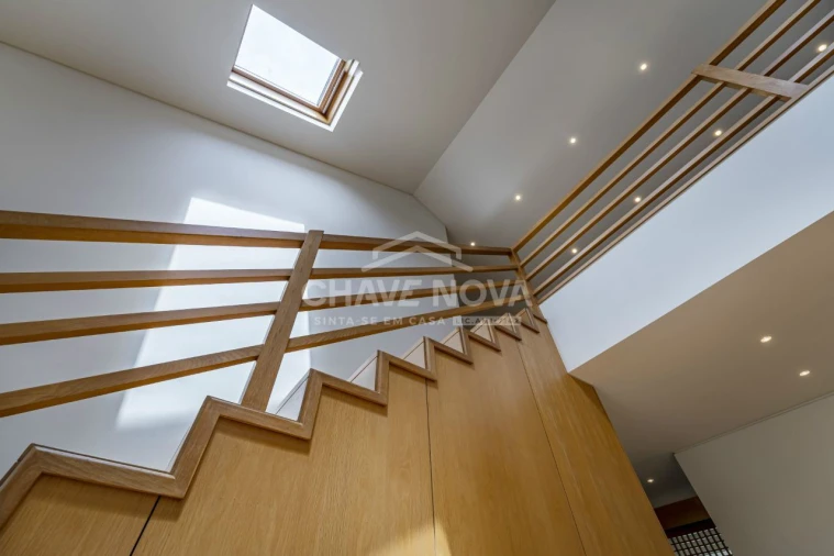 Moradia T4 para Venda em Custóias, Leça do Balio e Guifões Foto 14