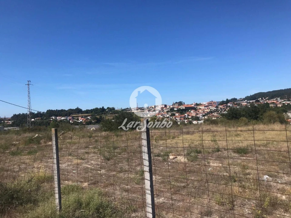 Terreno Agricola ou Rústico para Venda em Vila das Aves Foto 12