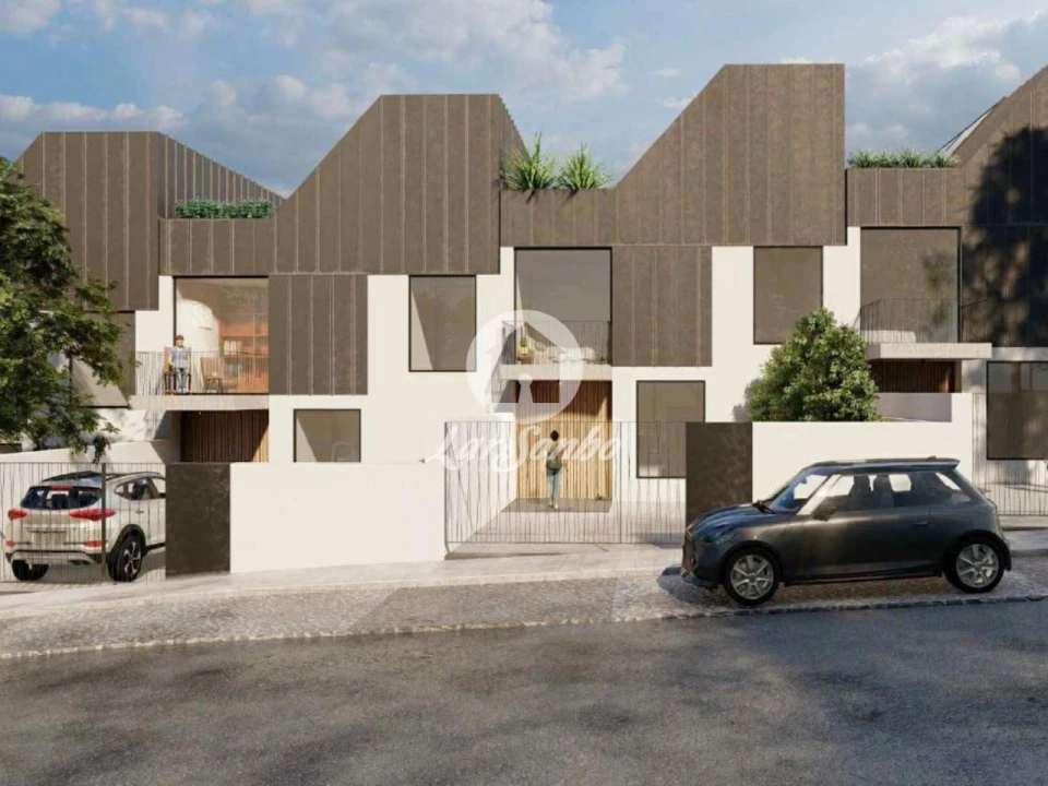 Terreno Agricola ou Rústico para Venda em Vila das Aves Foto 6