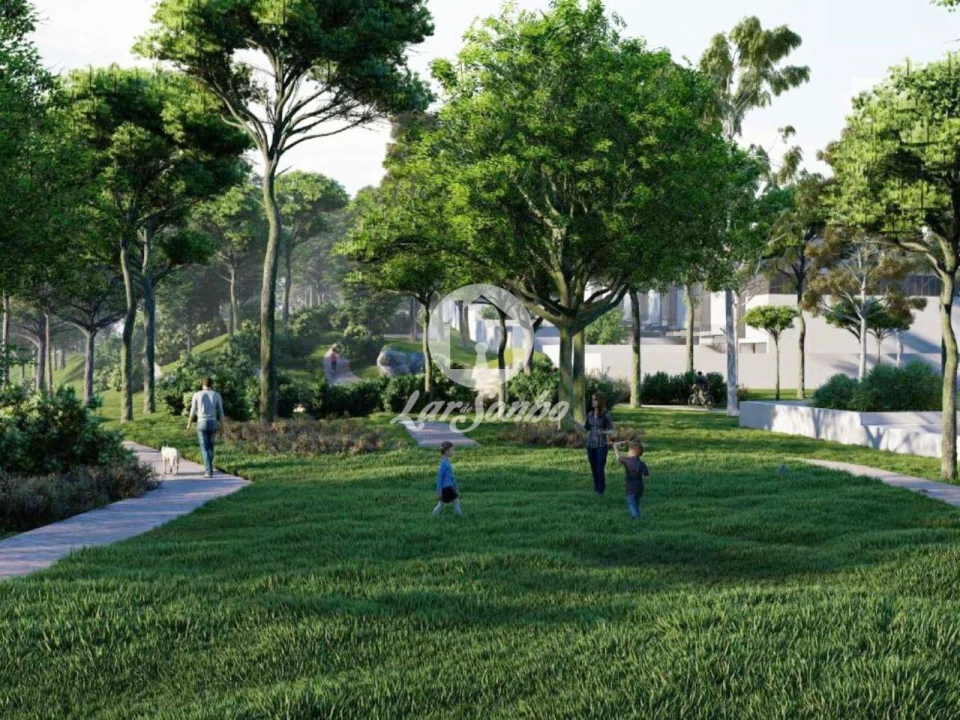 Terreno Agricola ou Rústico para Venda em Vila das Aves Foto 9