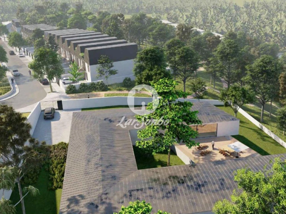 Terreno Agricola ou Rústico para Venda em Vila das Aves Foto 10