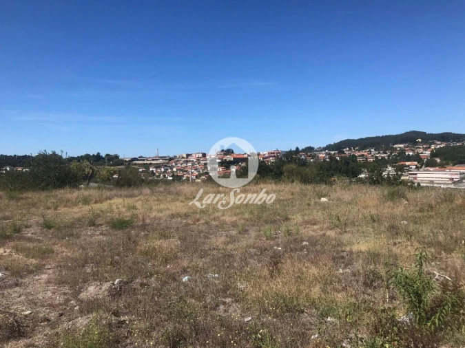 Terreno Agricola ou Rústico para Venda em Vila das Aves Foto 16