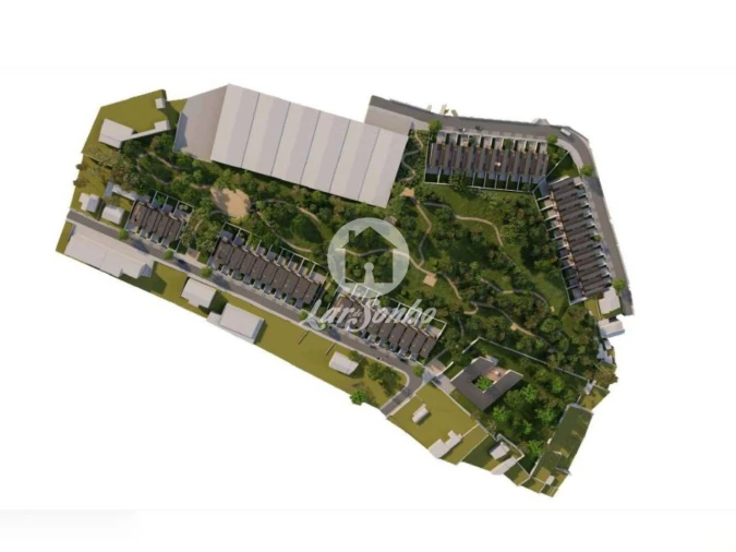 Terreno Agricola ou Rústico para Venda em Vila das Aves Foto 3