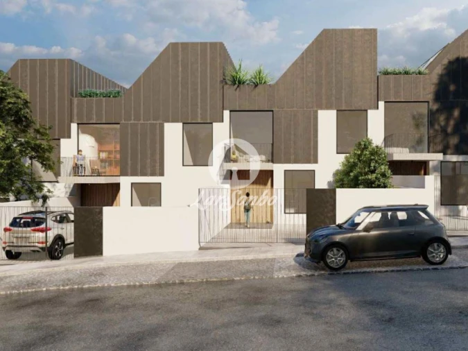 Terreno Agricola ou Rústico para Venda em Vila das Aves Foto 6